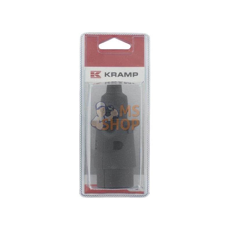 Fiche 7-p PVC | KRAMP BLISTER Fiche 7-p PVC | KRAMP BLISTERPR#721677