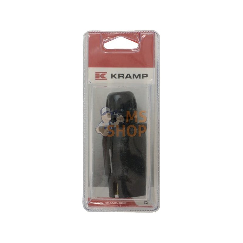 Fiche 7 broches plastique 12V Agco blister | KRAMP BLISTER Fiche 7 broches plastique 12V Agco blister | KRAMP BLISTERPR#721866