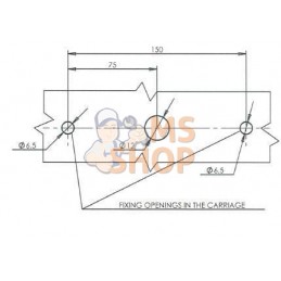 Feu arrière LED rectangulaire droit, 12-24V, 242x134x36.5mm,Kramp | KRAMP Feu arrière LED rectangulaire droit, 12-24V, 242x134x3