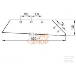 Soc D WSM 40 p/Vogel & Noot | KRAMP Soc D WSM 40 p/Vogel & Noot | KRAMPPR#700020