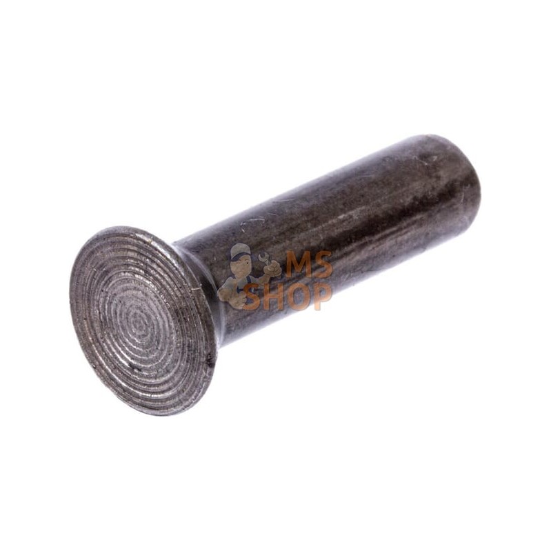 Paquet de rivets 0,5 kg 6x23 | KRAMP Paquet de rivets 0,5 kg 6x23 | KRAMPPR#650978