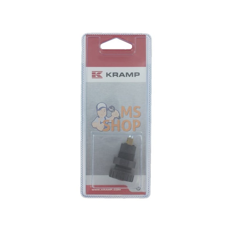 Lampes témoins rouge 12V 2W | KRAMP BLISTER Lampes témoins rouge 12V 2W | KRAMP BLISTERPR#721723