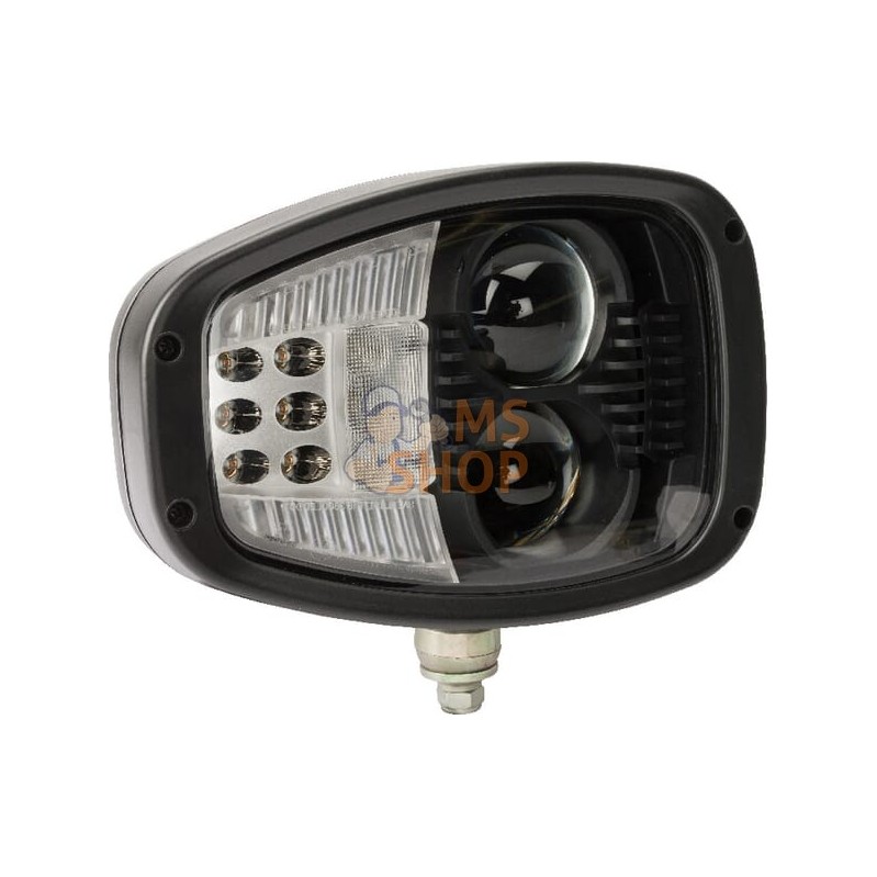 Phare avant LED 22/32W - droit | KRAMP Phare avant LED 22/32W - droit | KRAMPPR#707279