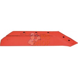 Soc gauche WSM 40 | KRAMP Soc gauche WSM 40 | KRAMPPR#800291