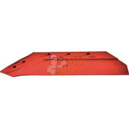 Soc droit WSM 40 | KRAMP Soc droit WSM 40 | KRAMPPR#800290