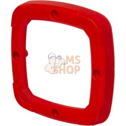 Cadre de couleur rouge | KRAMP Cadre de couleur rouge | KRAMPPR#840049