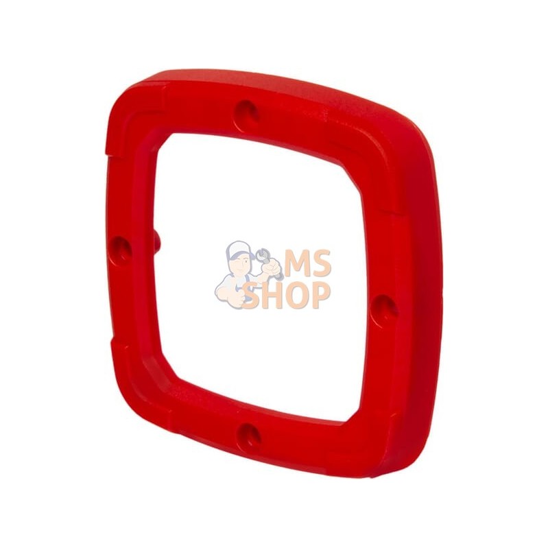 Cadre de couleur rouge | KRAMP Cadre de couleur rouge | KRAMPPR#840049