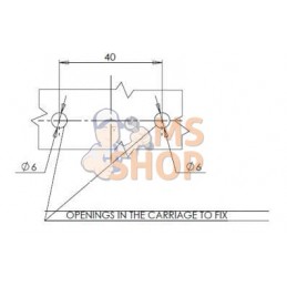 Feu de gabarit LED, carré, 12-24V, 65x65x28mm, Kramp | KRAMP Feu de gabarit LED, carré, 12-24V, 65x65x28mm, Kramp | KRAMPPR#7770