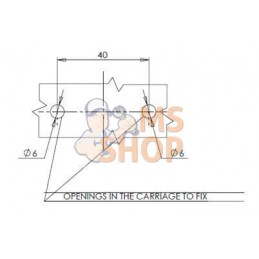 Feu de gabarit LED, carré, 12-24V, 65x65x28mm, Kramp | KRAMP Feu de gabarit LED, carré, 12-24V, 65x65x28mm, Kramp | KRAMPPR#7770