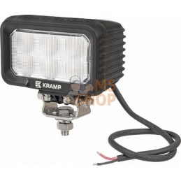 Feu de travail 3500 Lumens | KRAMP Feu de travail 3500 Lumens | KRAMPPR#840692