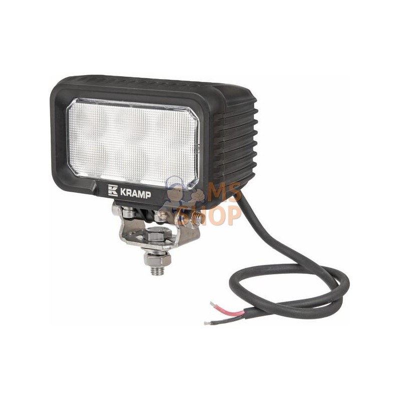 Feu de travail 3500 Lumens | KRAMP Feu de travail 3500 Lumens | KRAMPPR#840692