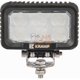 Feu de travail 3500 Lumens | KRAMP Feu de travail 3500 Lumens | KRAMPPR#840692