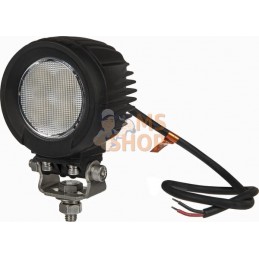 Feu de travail 2200 Lumens | KRAMP Feu de travail 2200 Lumens | KRAMPPR#840689