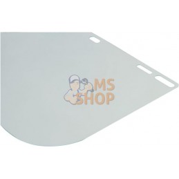 Visière polycarbonate | KRAMP Visière polycarbonate | KRAMPPR#981564