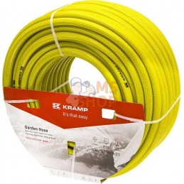 Tuyau Trico moyen 1/2" 50 m | KRAMP Tuyau Trico moyen 1/2" 50 m | KRAMPPR#925876