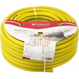 Tuyau Trico moyen 1/2" 50 m | KRAMP Tuyau Trico moyen 1/2" 50 m | KRAMPPR#925876