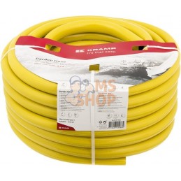 Tuyau-Trico-Pro-II 3/4" 25 m | KRAMP Tuyau-Trico-Pro-II 3/4" 25 m | KRAMPPR#730640