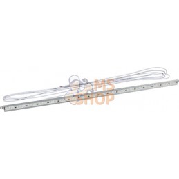 Rail/bande d'angle LED 75cm 12V 11,25W | KRAMP Rail/bande d'angle LED 75cm 12V 11,25W | KRAMPPR#800234