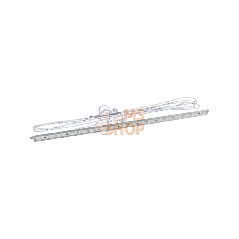 Rail/bande d'angle LED 75cm 12V 11,25W | KRAMP Rail/bande d'angle LED 75cm 12V 11,25W | KRAMPPR#800234