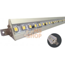 Rail/bande d'angle LED 75cm 12V 11,25W | KRAMP Rail/bande d'angle LED 75cm 12V 11,25W | KRAMPPR#800234