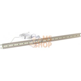 Rail/bande d'angle LED 75cm 24V 11,25W | KRAMP Rail/bande d'angle LED 75cm 24V 11,25W | KRAMPPR#800236