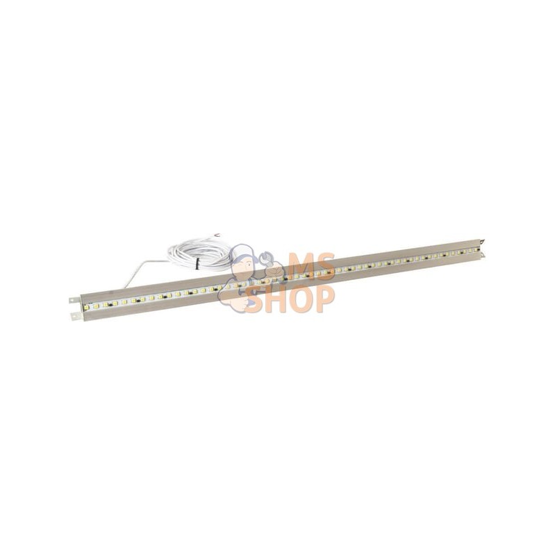 Rail/bande d'angle LED 75cm 24V 11,25W | KRAMP Rail/bande d'angle LED 75cm 24V 11,25W | KRAMPPR#800236