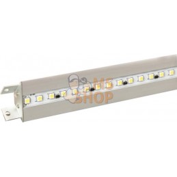 Rail/bande d'angle LED 75cm 24V 11,25W | KRAMP Rail/bande d'angle LED 75cm 24V 11,25W | KRAMPPR#800236