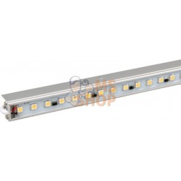 Éclairage intérieur LED, 15W, 1320lm, rectangulaire, 12V, 1000x24mm, Kramp | KRAMP Éclairage intérieur LED, 15W, 1320lm, rectang