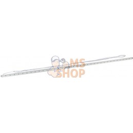 Rail/bande d'angle LED 150 cm 12V 22,5W | KRAMP Rail/bande d'angle LED 150 cm 12V 22,5W | KRAMPPR#800235