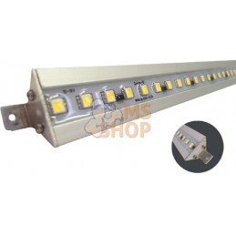 Rail/bande d'angle LED 150 cm 12V 22,5W | KRAMP Rail/bande d'angle LED 150 cm 12V 22,5W | KRAMPPR#800235