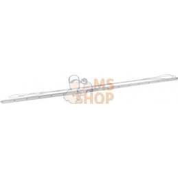 Rail/bande d'angle LED 150cm 24V 22,5W | KRAMP Rail/bande d'angle LED 150cm 24V 22,5W | KRAMPPR#800237