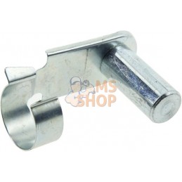 Clip ressort 20mm | KRAMP Clip ressort 20mm | KRAMPPR#649296