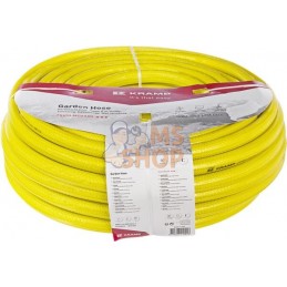 Tuyau Trico moyen 3/4" 50 m | KRAMP Tuyau Trico moyen 3/4" 50 m | KRAMPPR#729998