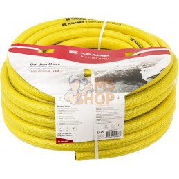 Tuyau Trico moyen 3/4" 25 m | KRAMP Tuyau Trico moyen 3/4" 25 m | KRAMPPR#730537