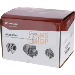 Alternateur 14V 40A | KRAMP Alternateur 14V 40A | KRAMPPR#1090356