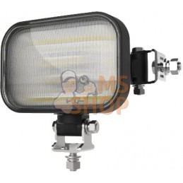 Phare de travail LED, 30 W, 4200 LM | KRAMP Phare de travail LED, 30 W, 4200 LM | KRAMPPR#1090369