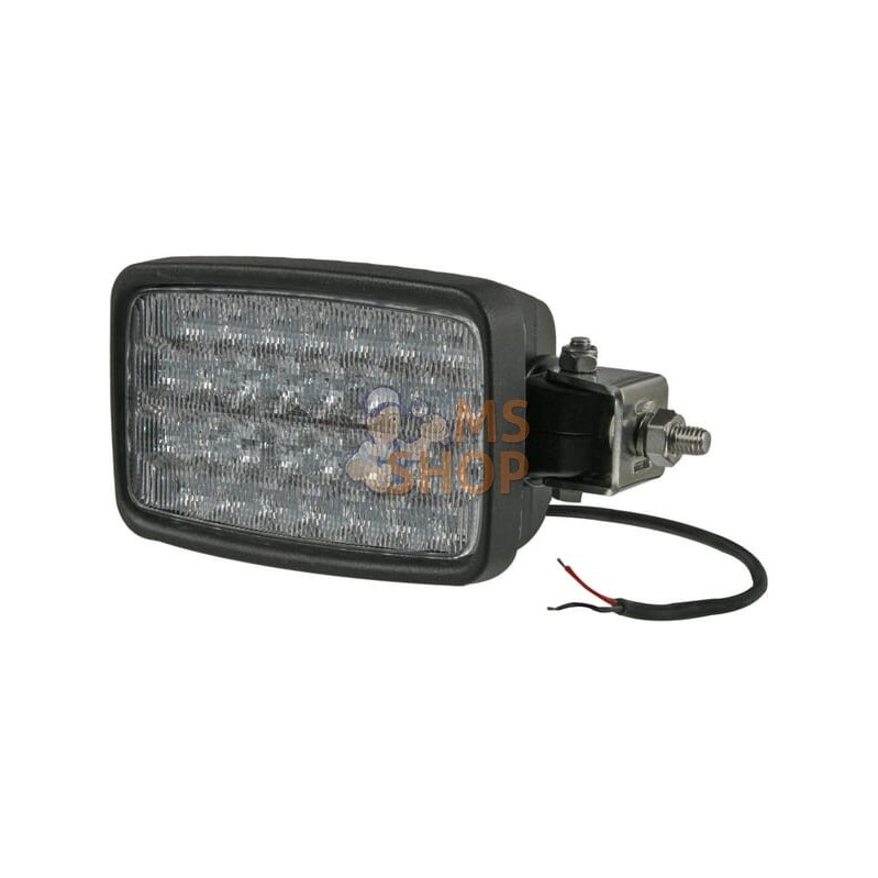 Phare de travail LED, 90 W, 6000 LM | KRAMP Phare de travail LED, 90 W, 6000 LM | KRAMPPR#1090606