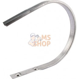 Racleur extérieur court | KRONE Racleur extérieur court | KRONEPR#484282