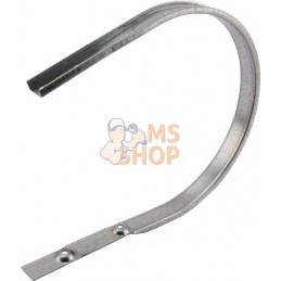 Racleur extérieur long | KRONE Racleur extérieur long | KRONEPR#484283