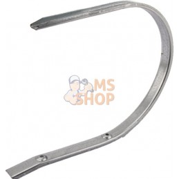 Racleur de pick-up | KRONE Racleur de pick-up | KRONEPR#484235