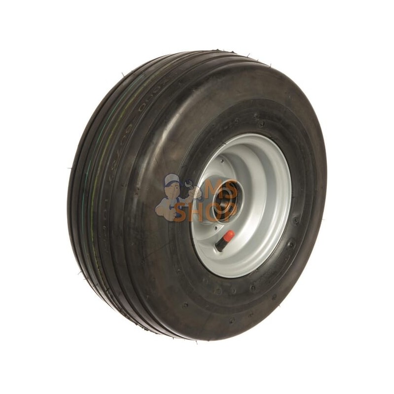 Roue 15x6.00-6 10PR | KRONE Roue 15x6.00-6 10PR | KRONEPR#484125