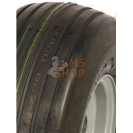 Roue 15x6.00-6 10PR | KRONE Roue 15x6.00-6 10PR | KRONEPR#484125