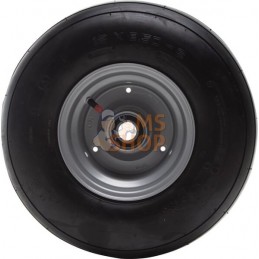 Roue 18X8,5-8 6Pr C-737, rainure | KRONE Roue 18X8,5-8 6Pr C-737, rainure | KRONEPR#484088