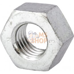 Écrou hexagonal M 10, Din 934 | KRONE Écrou hexagonal M 10, Din 934 | KRONEPR#484536