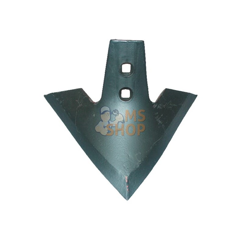 Soc triangulaire 300 EA45 KG | KVERNELAND Soc triangulaire 300 EA45 KG | KVERNELANDPR#394880