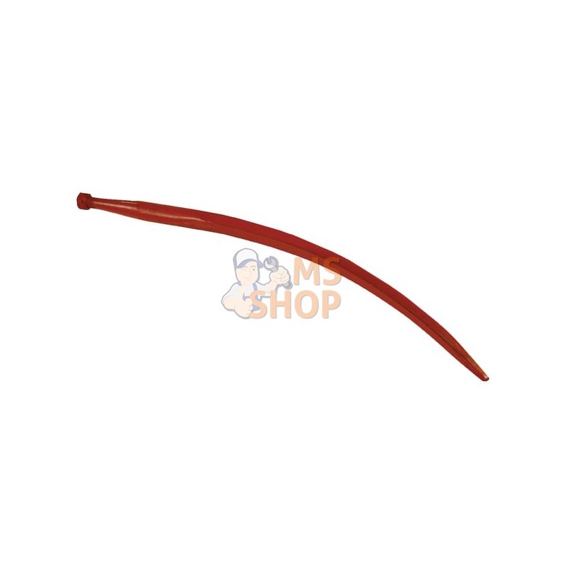 Dents de cultivateur M20x680mm | KVERNELAND Dents de cultivateur M20x680mm | KVERNELANDPR#392482