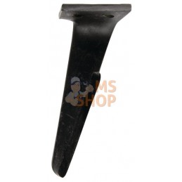 Dent de herse rot. 280 mm g. | KVERNELAND / RAU Dent de herse rot. 280 mm g. | KVERNELAND / RAUPR#392409