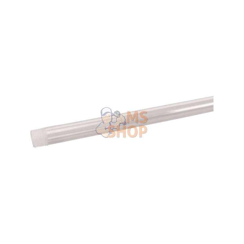 Tube indicateur 1 595 mm | KVERNELAND / RAU Tube indicateur 1 595 mm | KVERNELAND / RAUPR#395184