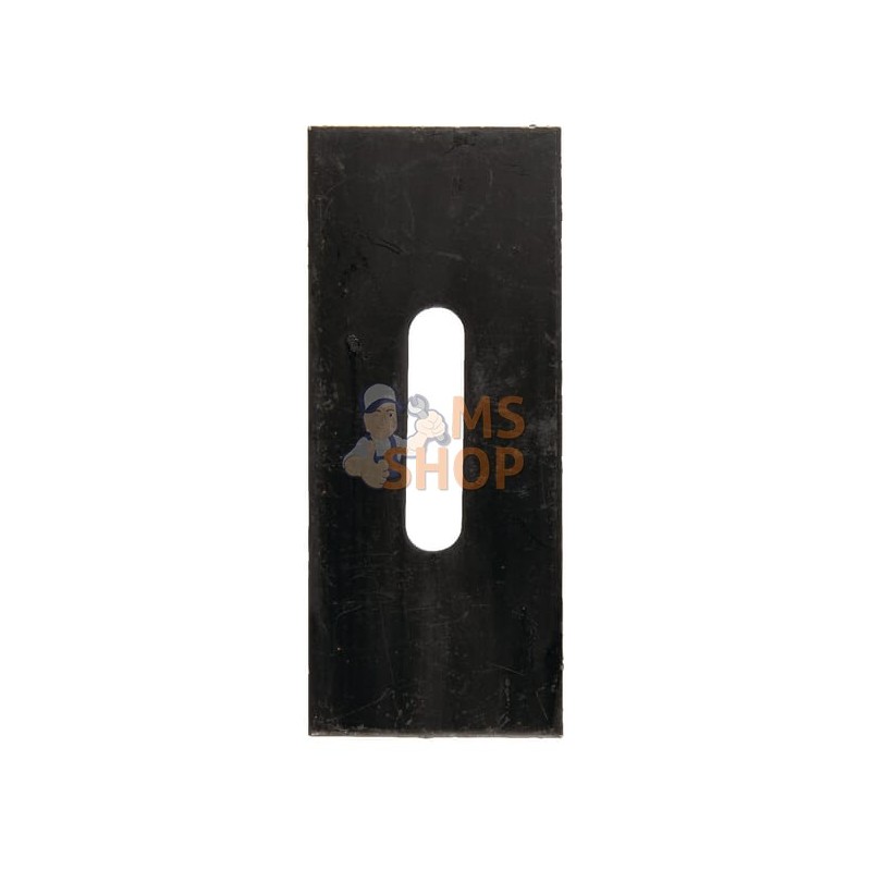 Rallonge versoir 60x150mm Rau | KVERNELAND / RAU Rallonge versoir 60x150mm Rau | KVERNELAND / RAUPR#394253