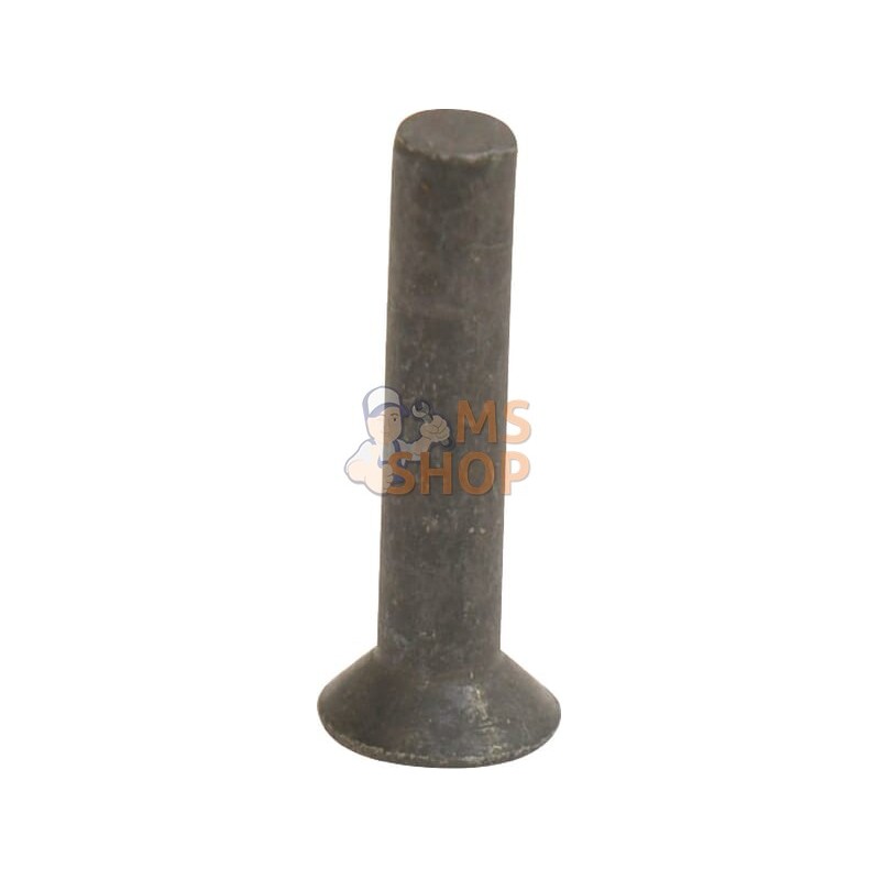 Rivet pour lame 140 mm | KVERNELAND / RAU Rivet pour lame 140 mm | KVERNELAND / RAUPR#394417